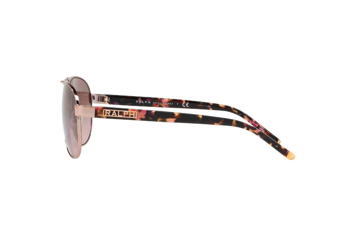 Lentes de Sol Rose Gold Ralph