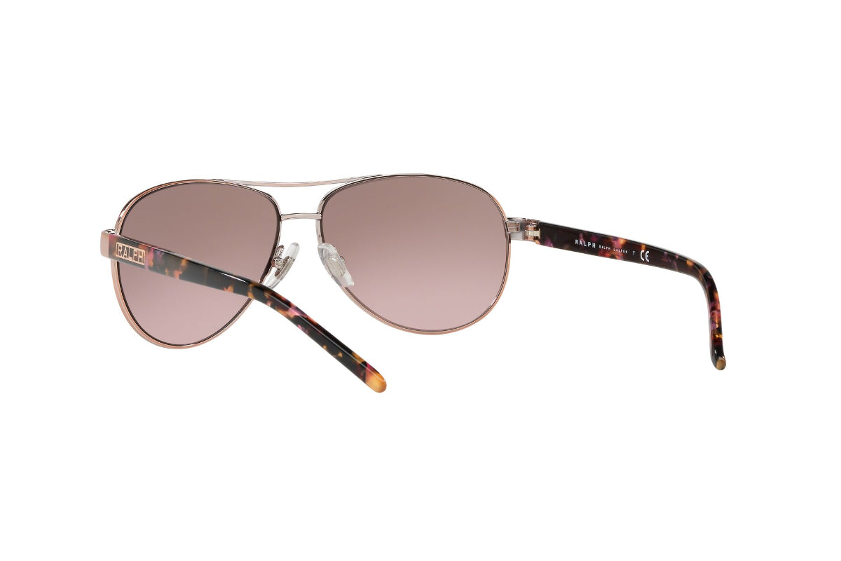 Lentes de Sol Rose Gold Ralph