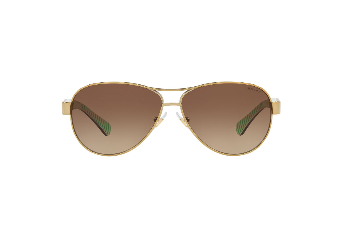 Lentes de Sol Gold Cream Ralph