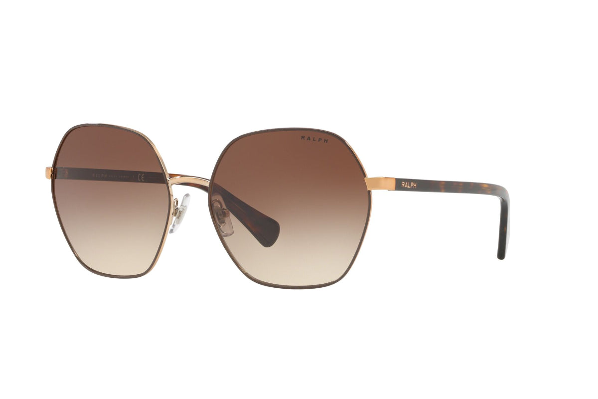 Lentes de Sol Shiny Brown Ralph