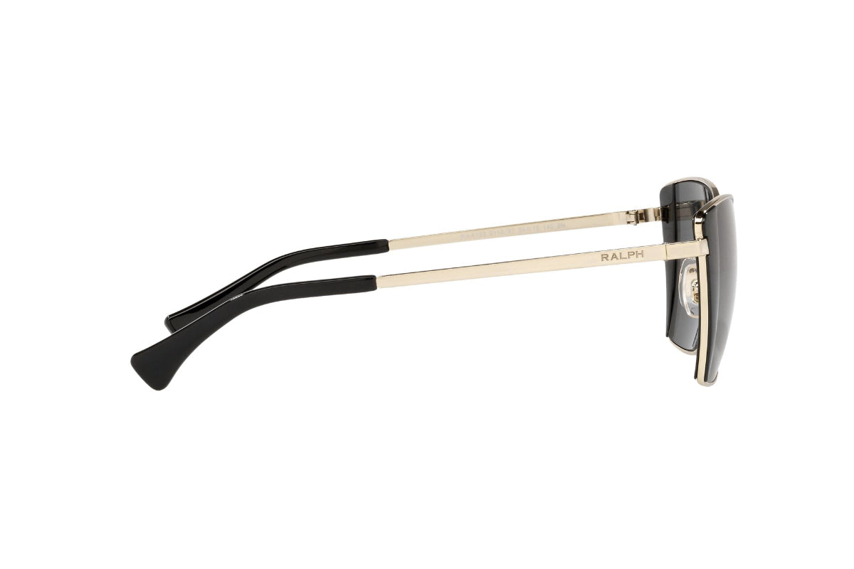 Lentes de Sol Shiny Pale Gold  Ralph
