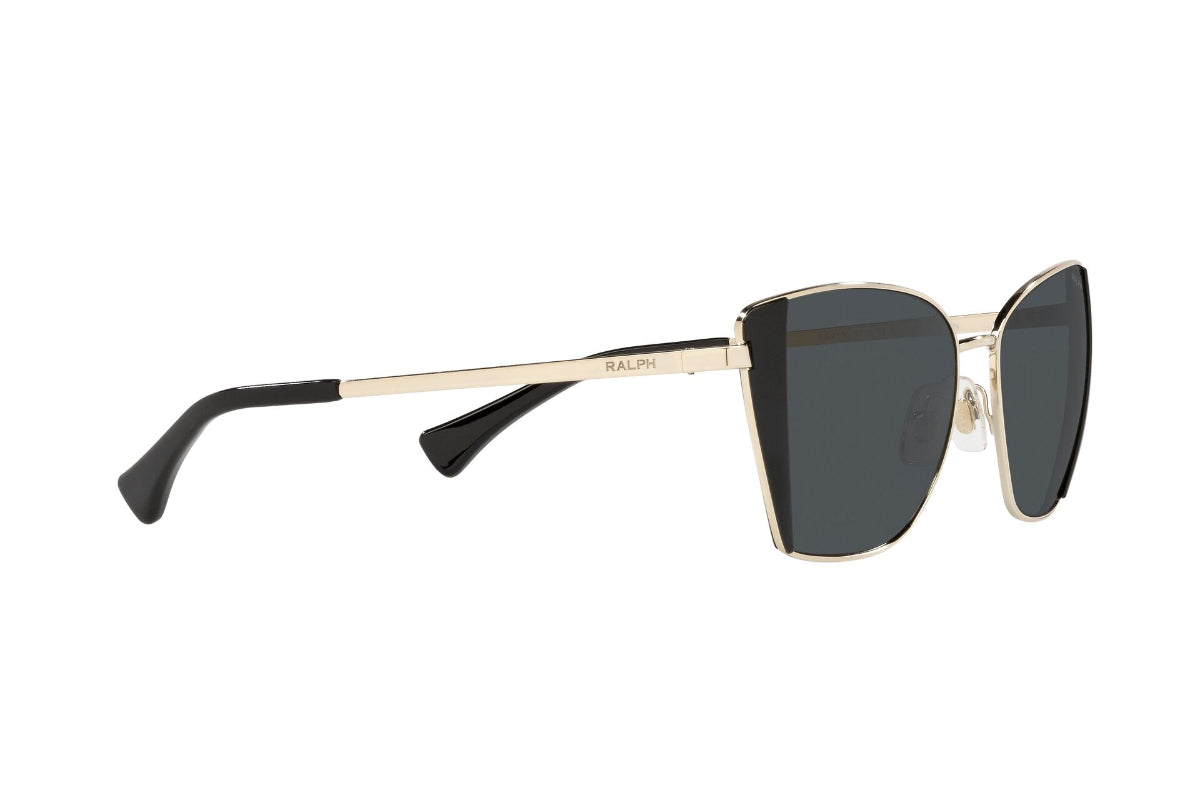 Lentes de Sol Shiny Pale Gold  Ralph
