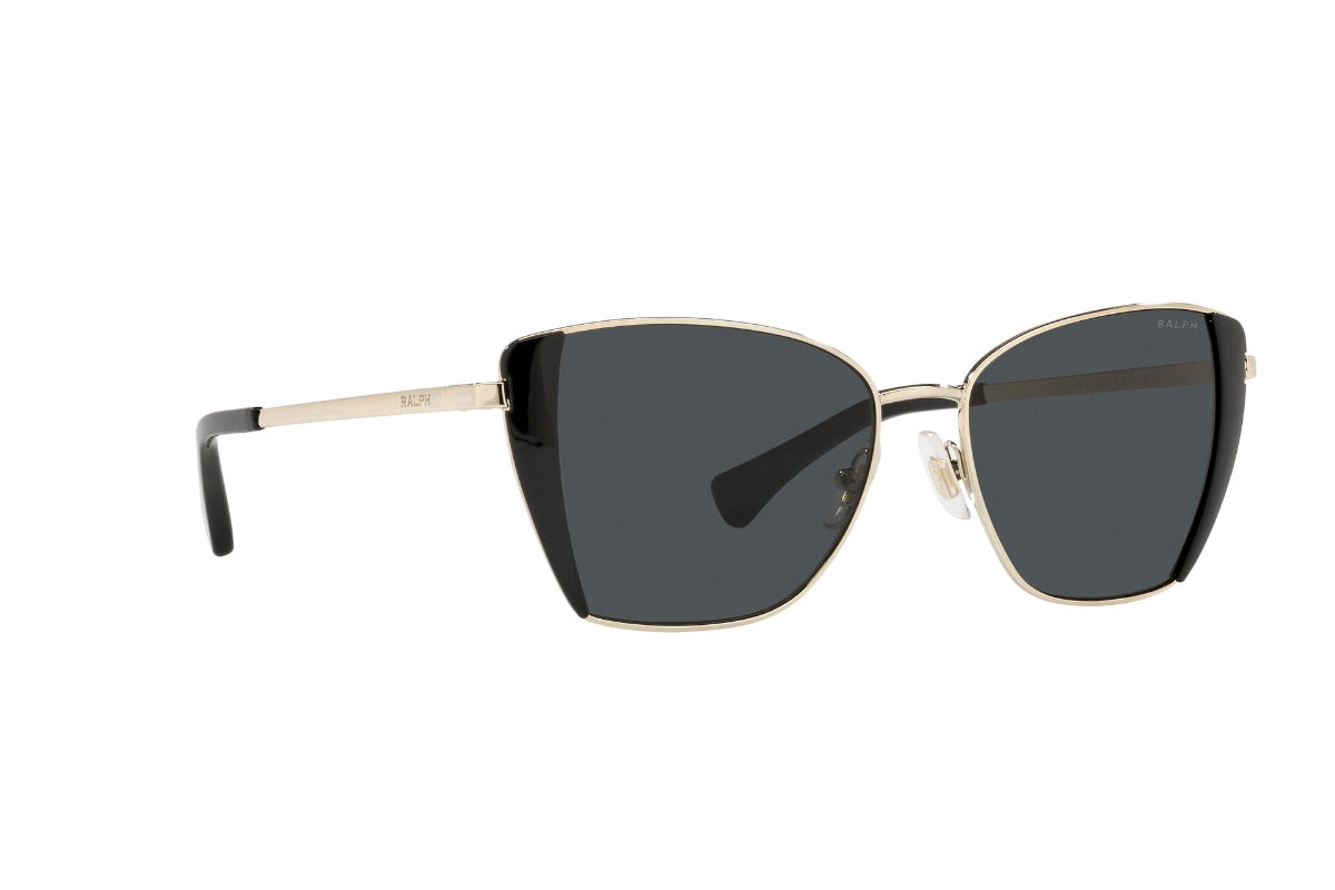 Lentes de Sol Shiny Pale Gold  Ralph