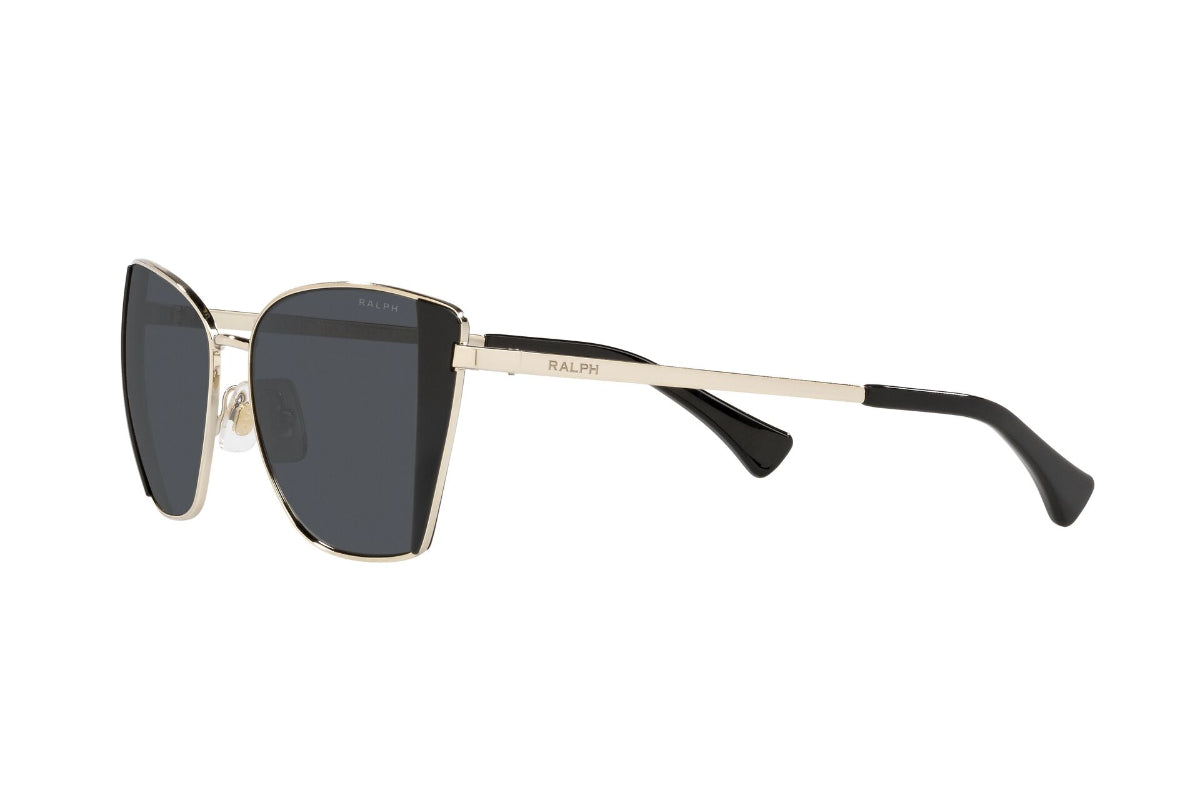 Lentes de Sol Shiny Pale Gold  Ralph