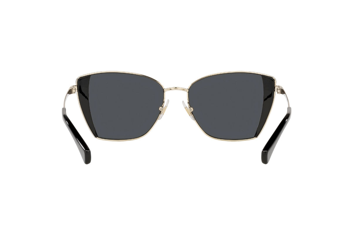 Lentes de Sol Shiny Pale Gold  Ralph