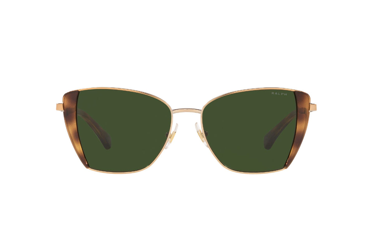 Lentes de Sol Shiny Rose Gold  Ralph