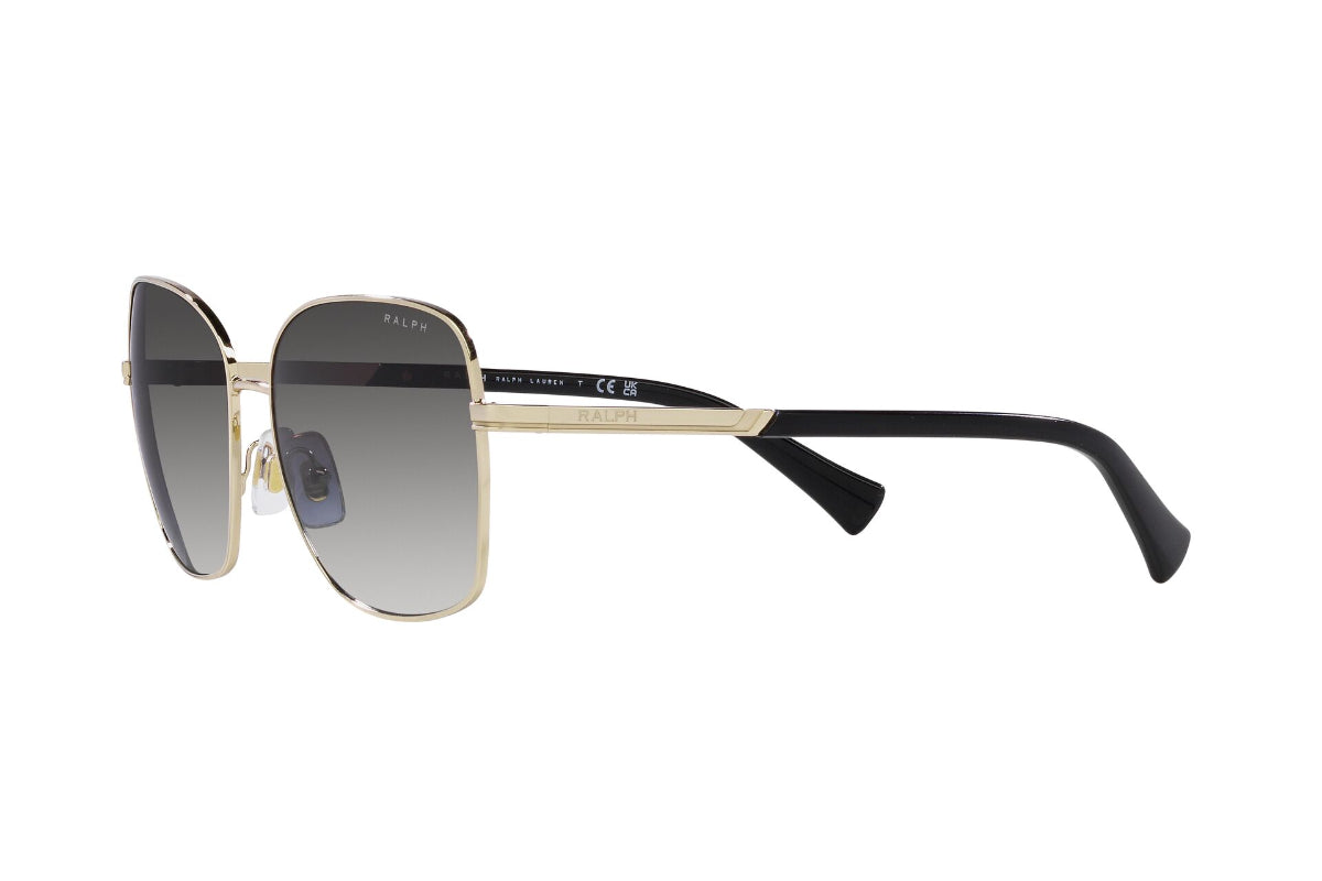 Ralph Lentes de Sol