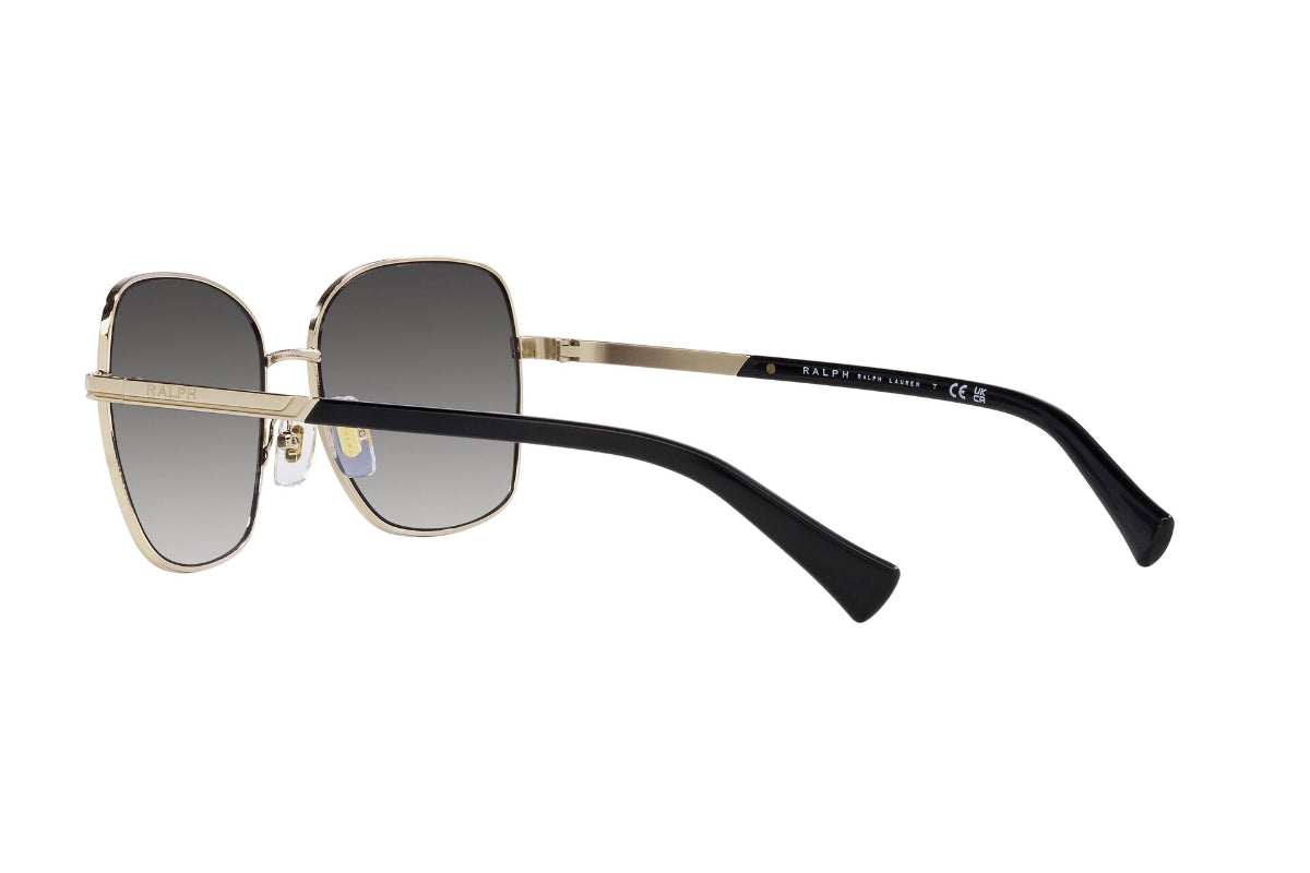 Ralph Lentes de Sol