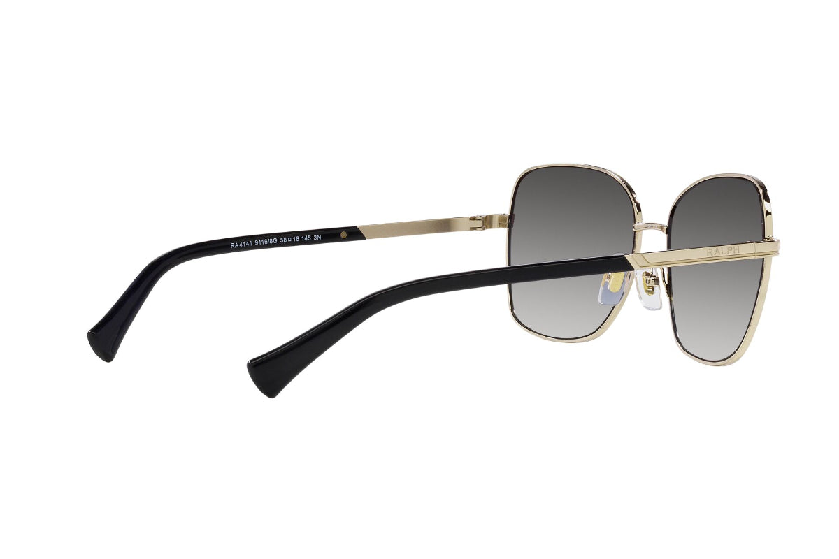 Ralph Lentes de Sol