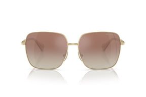 Ralph Lentes de Sol Espejados RA4142