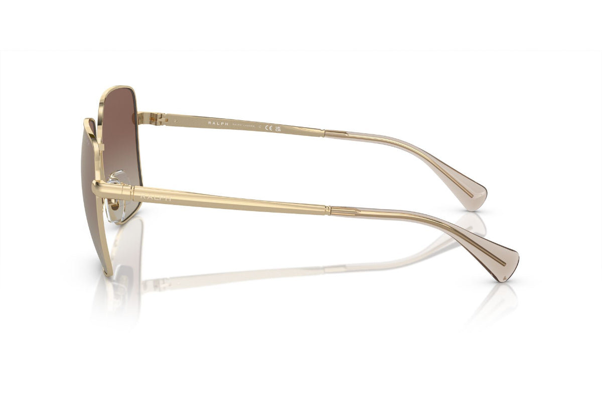 Ralph Lentes de Sol Espejados