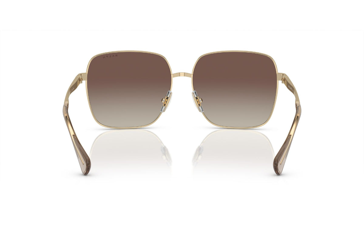 Ralph Lentes de Sol Espejados