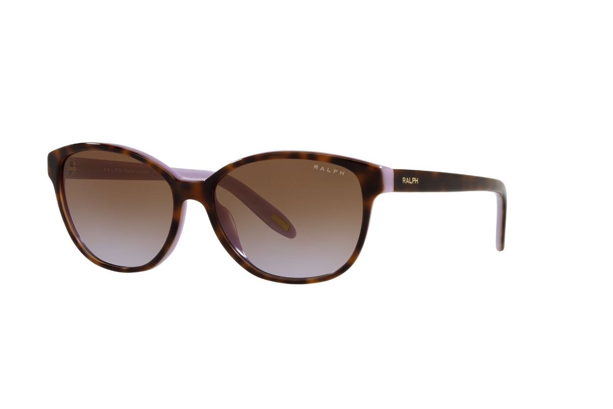 Lentes de Sol Shiny Tortoise On Violet  Ralph