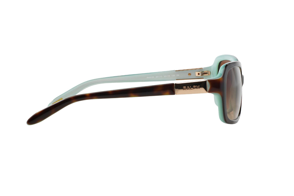 Lentes de Sol Marrón Ralph