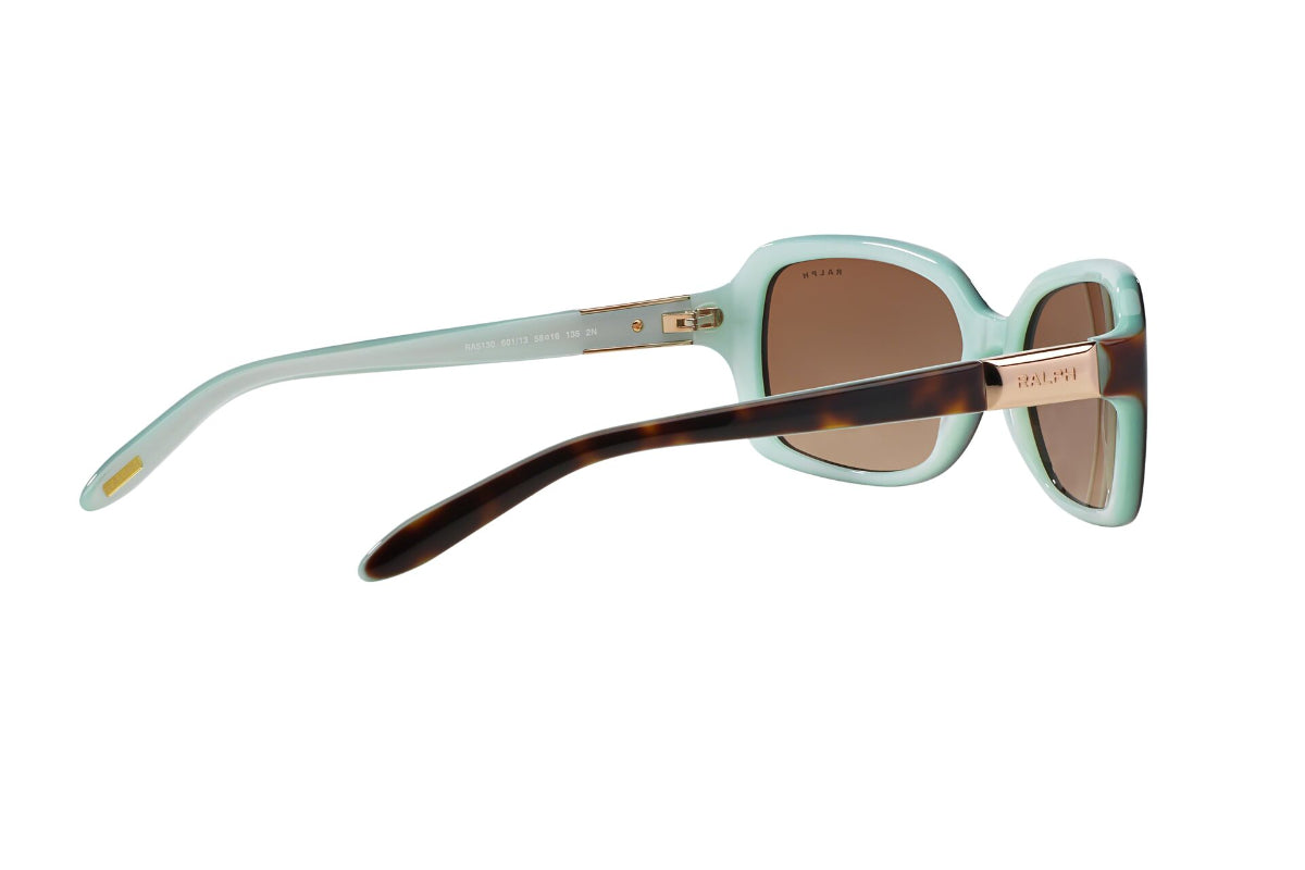 Lentes de Sol Marrón Ralph