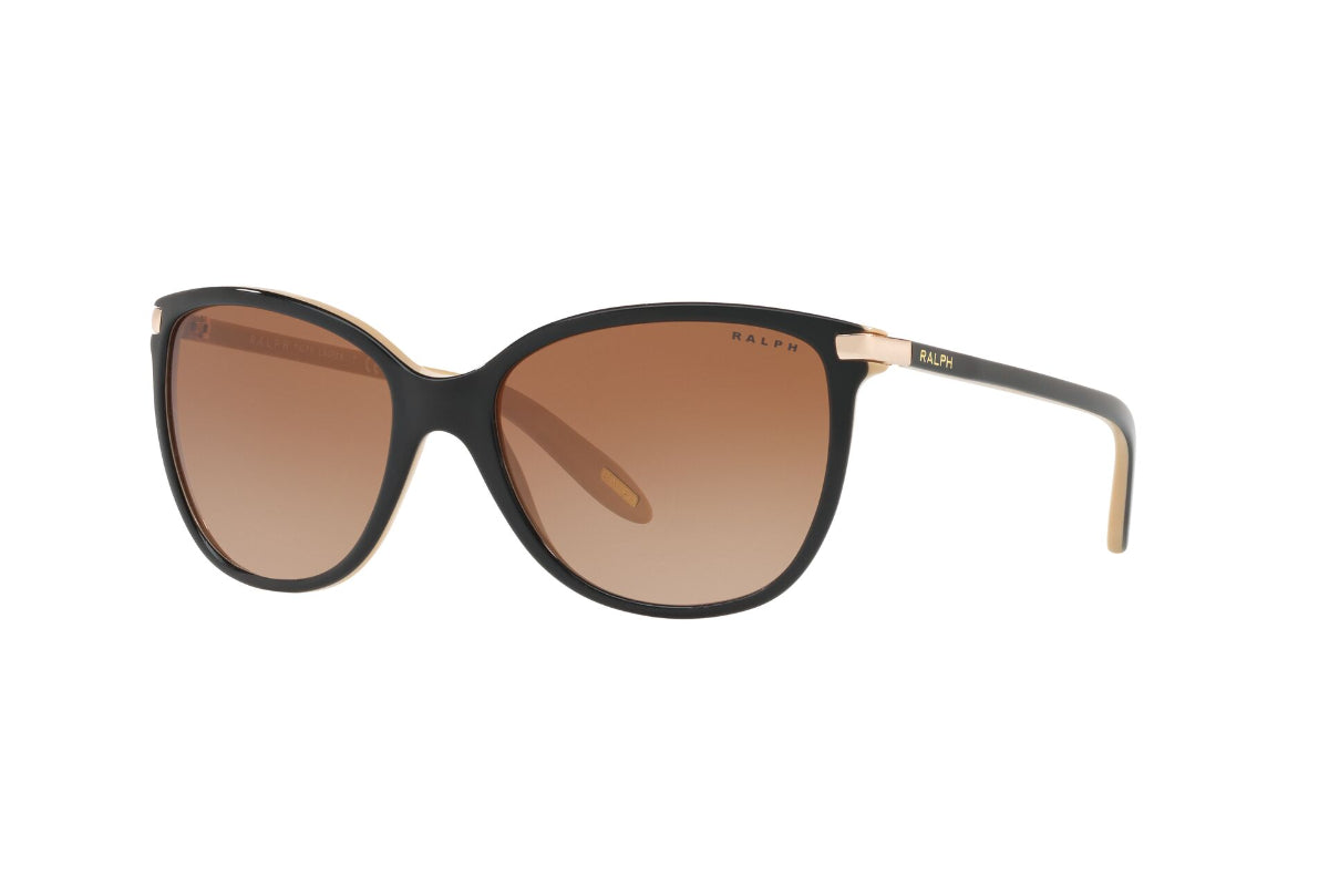 Lentes de Sol Negro Ralph