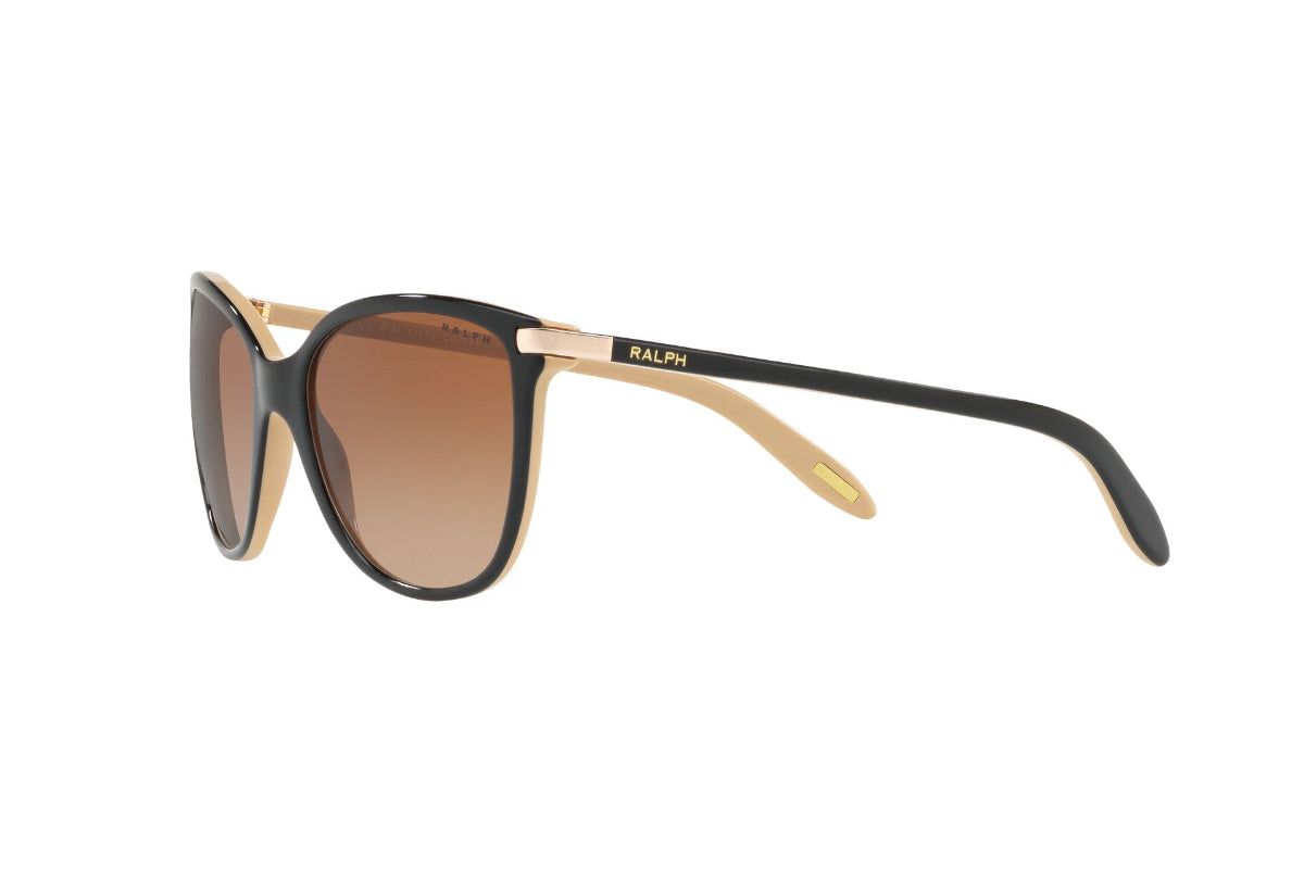 Lentes de Sol Negro Ralph