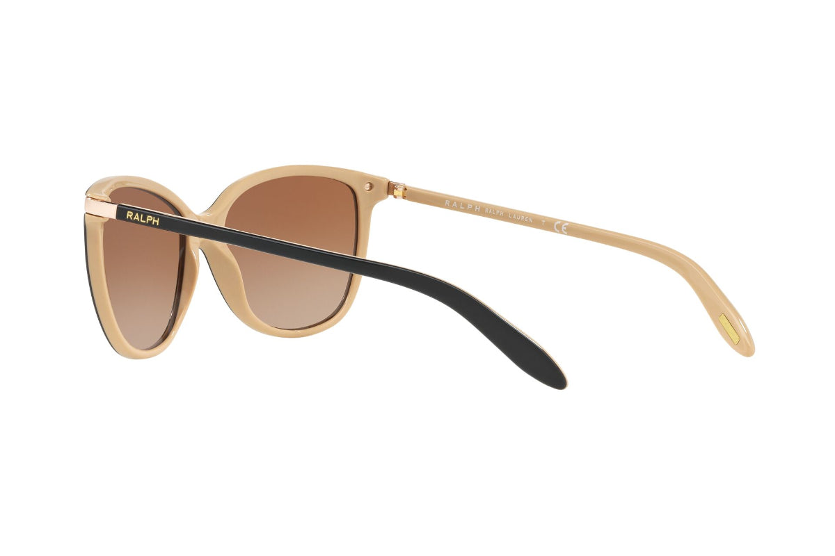 Lentes de Sol Negro Ralph