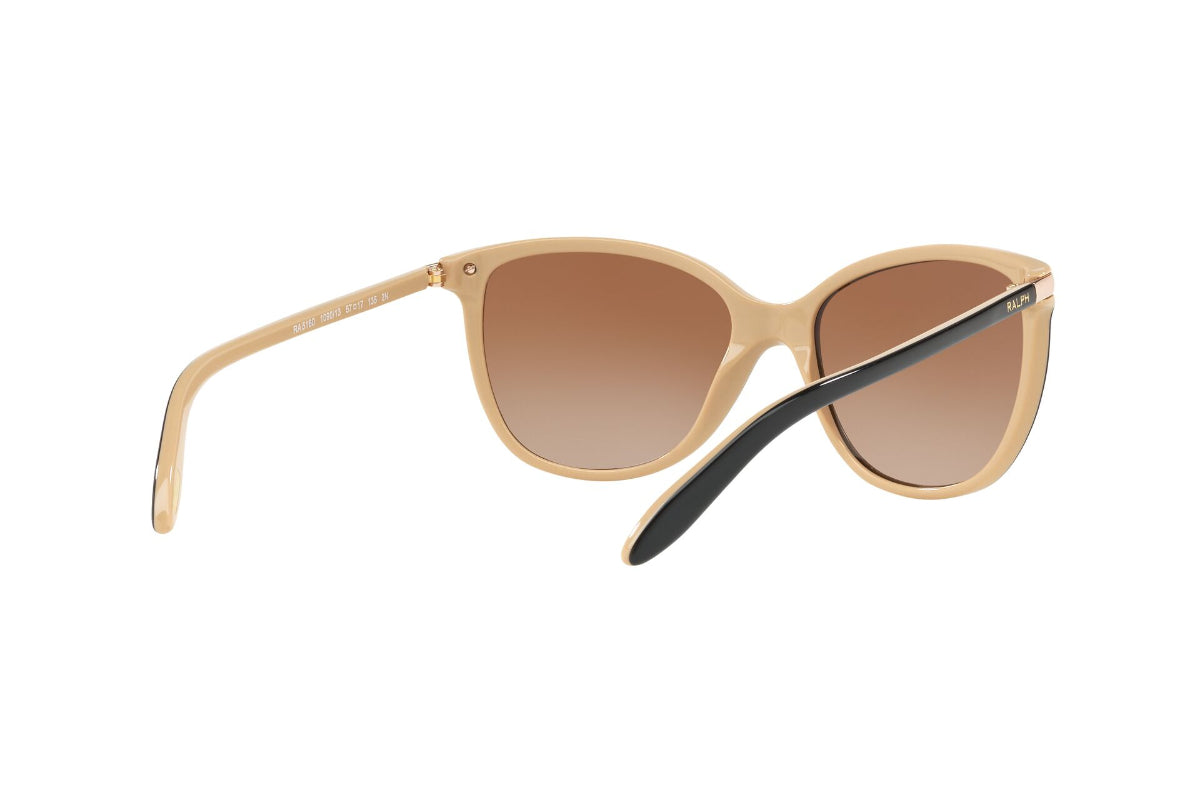 Lentes de Sol Negro Ralph