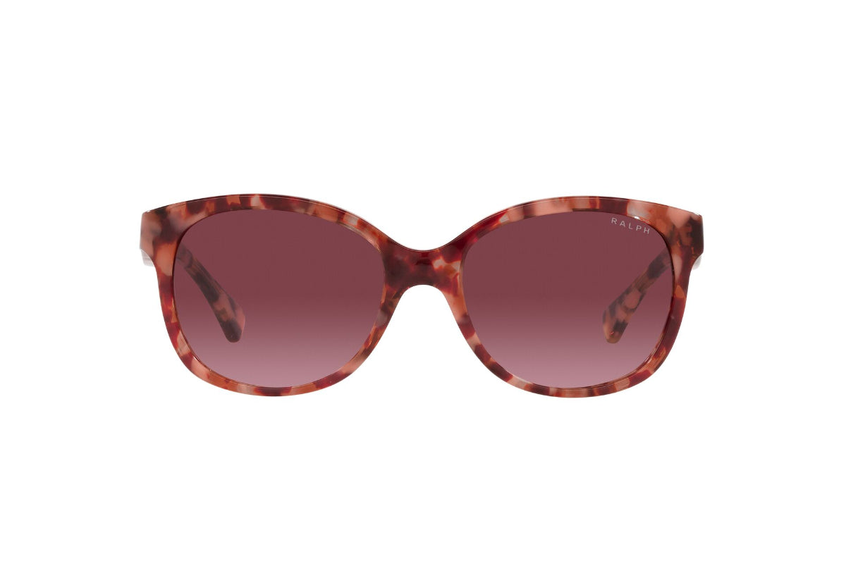 Lentes de Sol Shiny Spotted Red Ralph