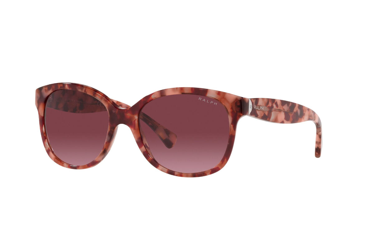 Lentes de Sol Shiny Spotted Red Ralph