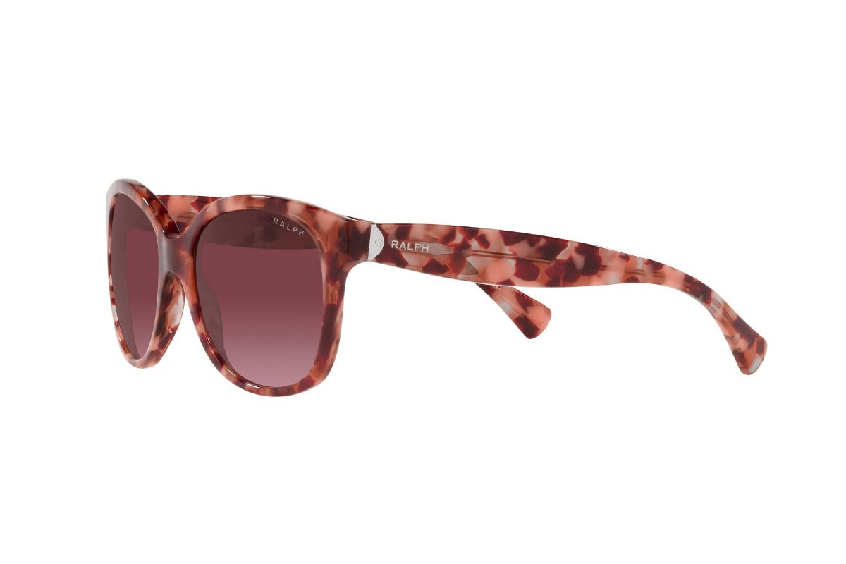 Lentes de Sol Shiny Spotted Red Ralph