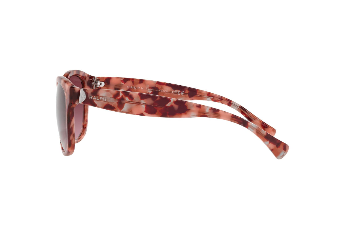 Lentes de Sol Shiny Spotted Red Ralph