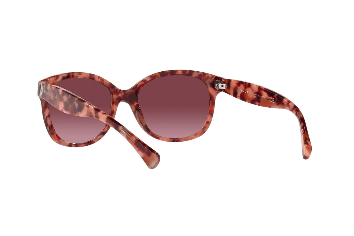 Lentes de Sol Shiny Spotted Red Ralph