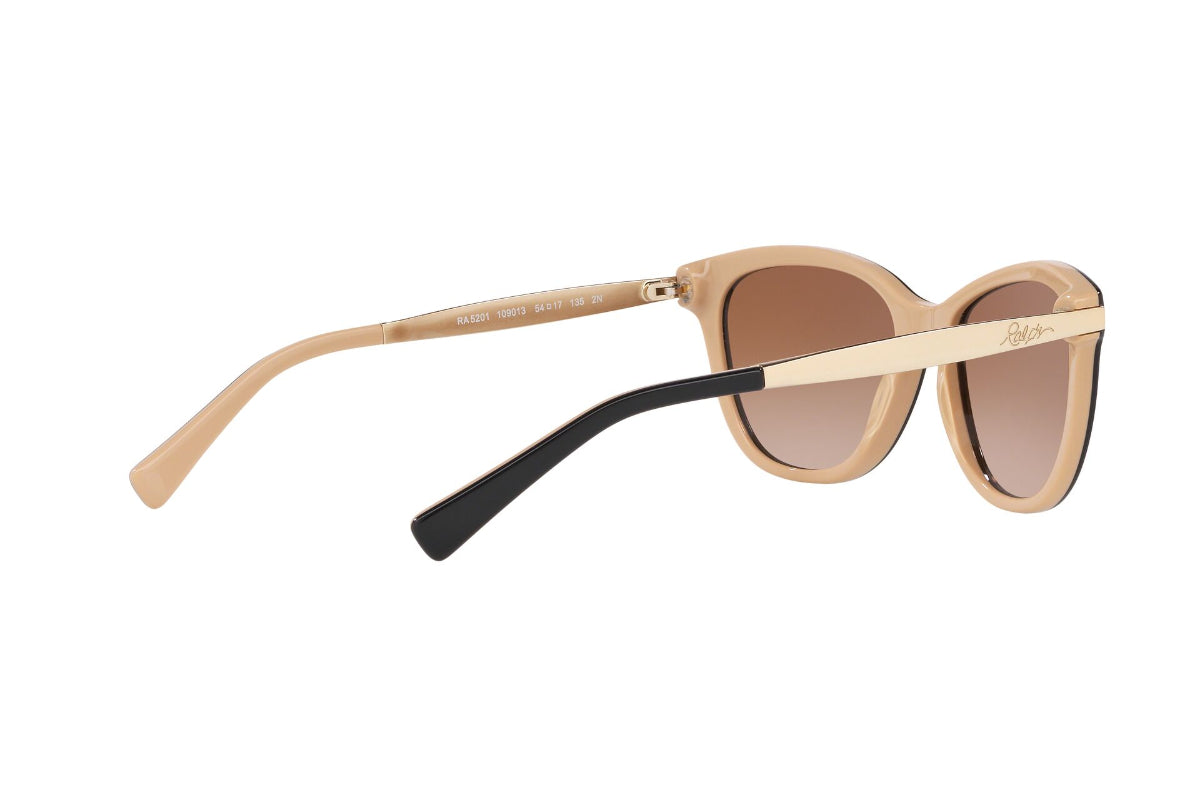 Lentes de Sol Negro Ralph