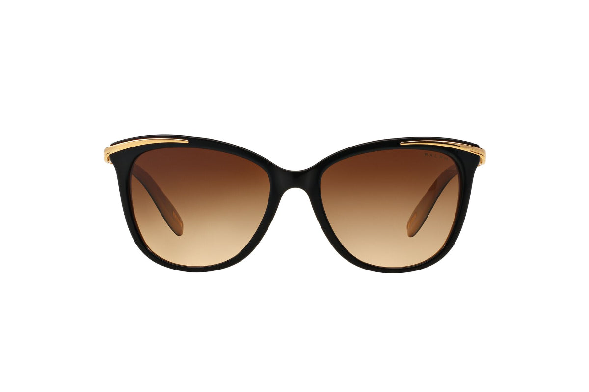 Lentes de Sol Black Nude Ralph