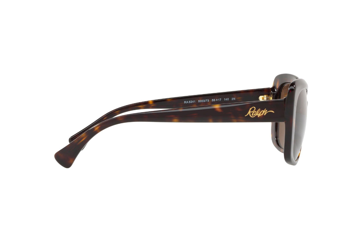 Lentes de Sol Shiny Dark Havana Ralph