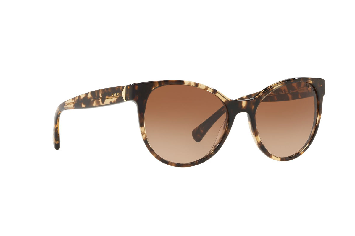 Lentes de Sol Marrón Ralph