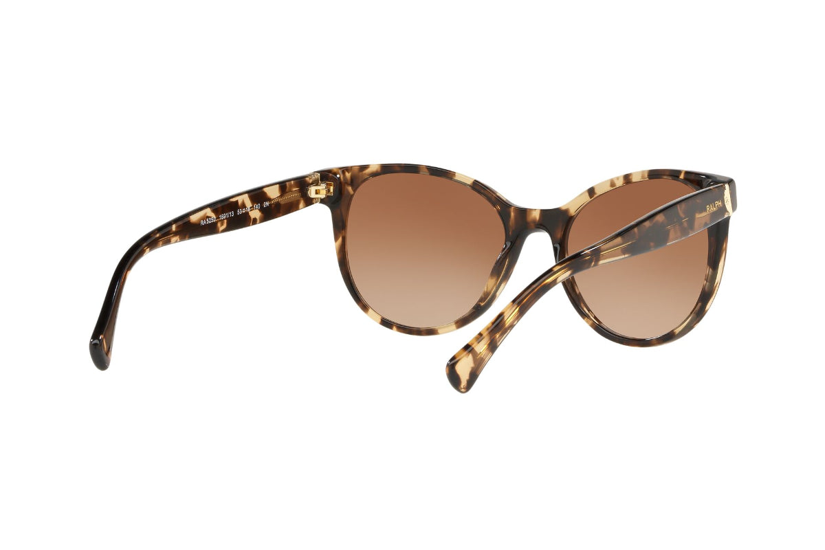 Lentes de Sol Marrón Ralph