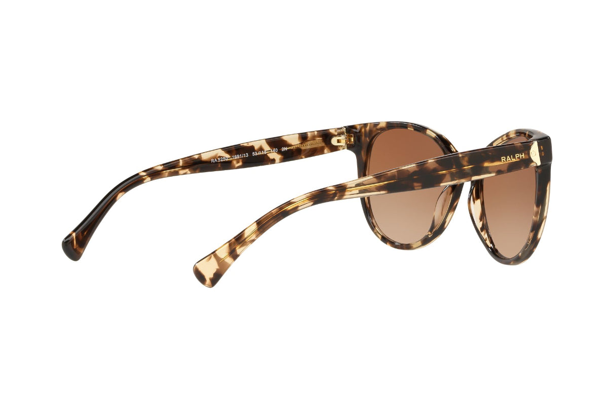 Lentes de Sol Marrón Ralph