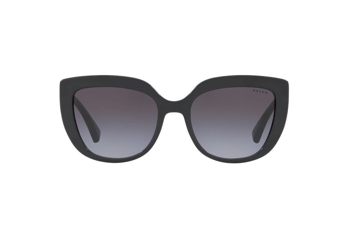 Lentes De Sol Negro Ralph