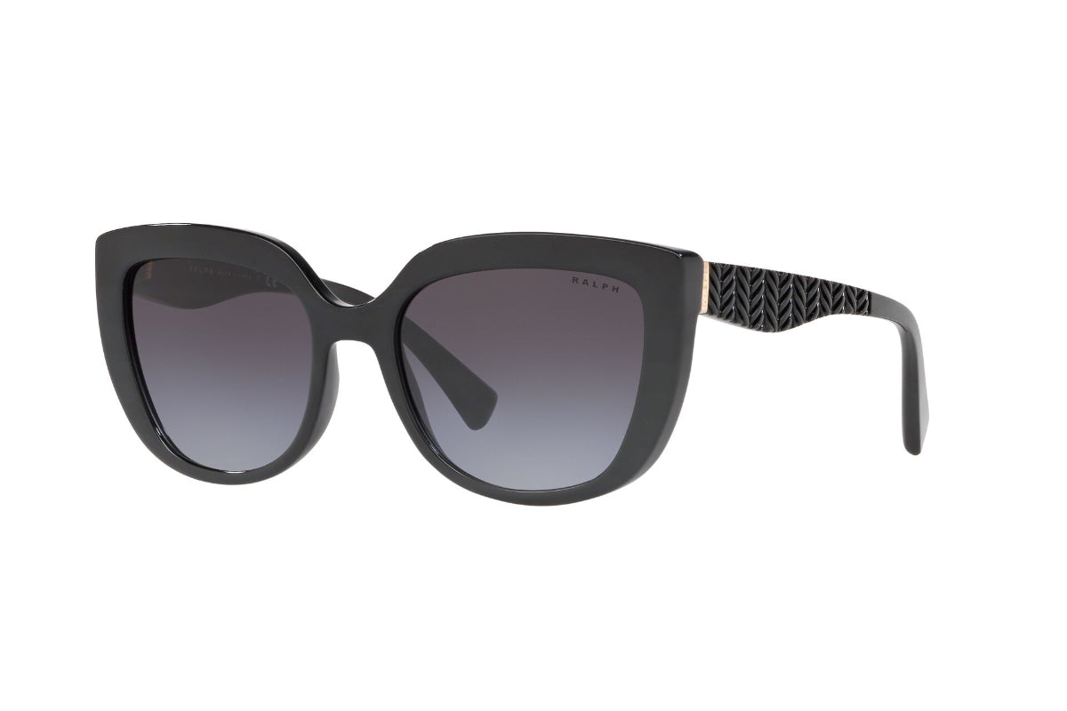 Lentes De Sol Negro Ralph