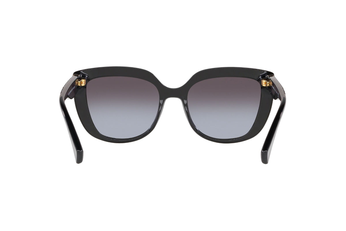 Lentes De Sol Negro Ralph