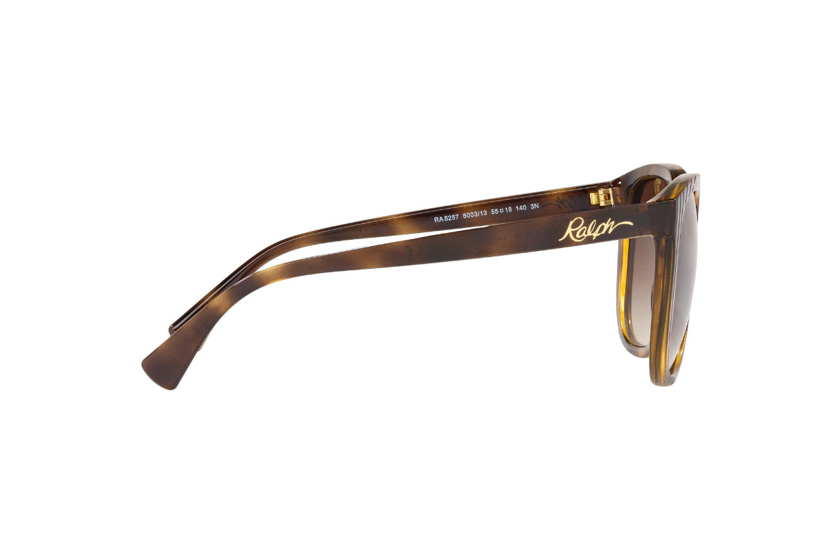 Lentes de Sol Cuadrado Havana Ralph