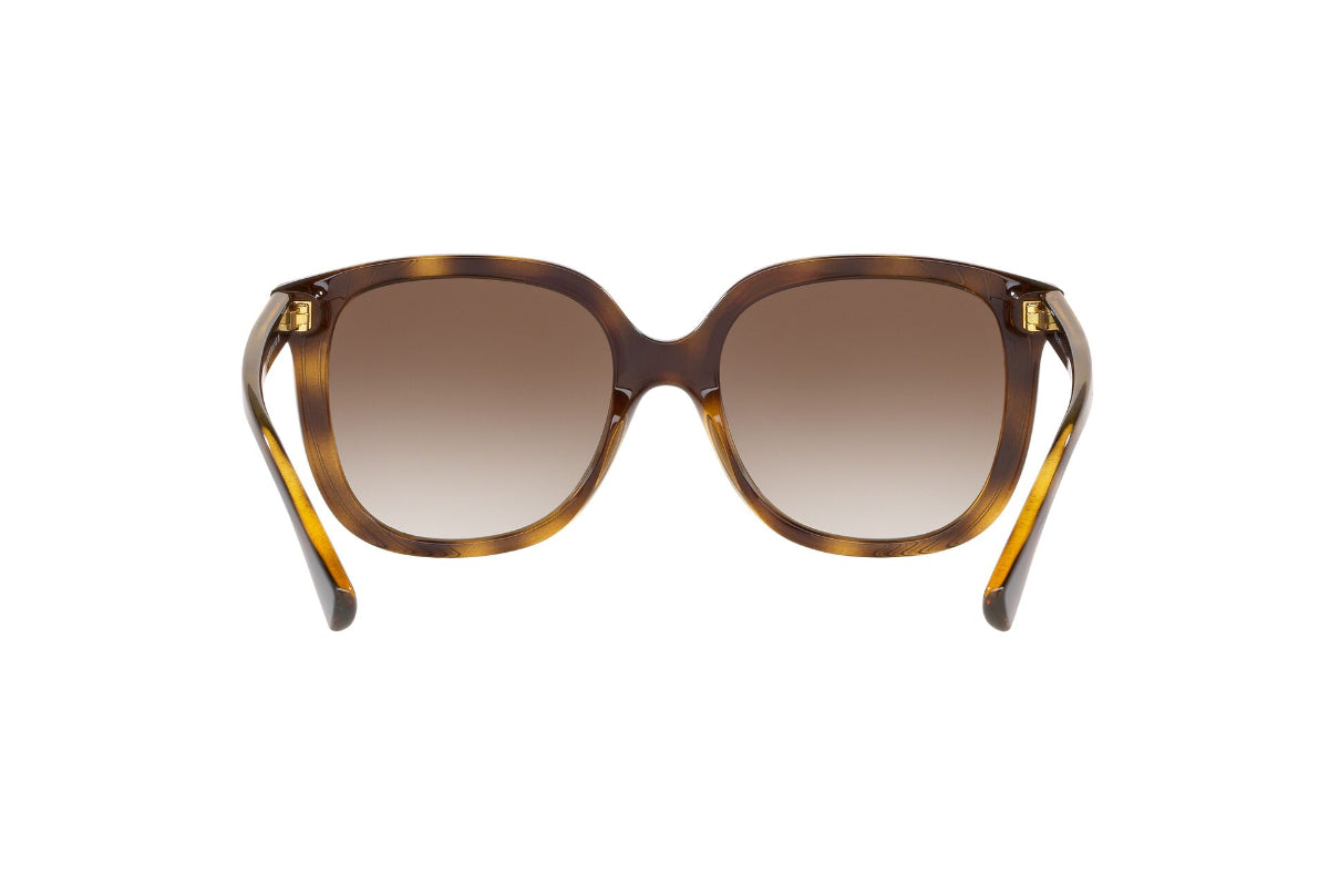 Lentes de Sol Cuadrado Havana Ralph