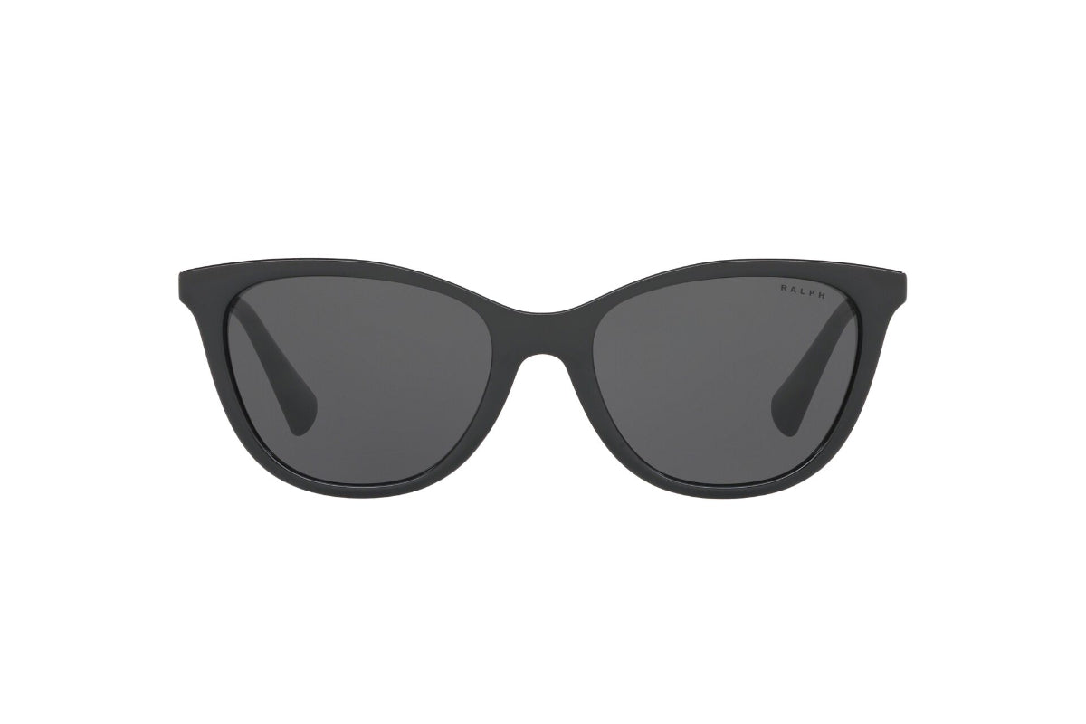 Lentes de Sol Cuadrado Negro Ralph