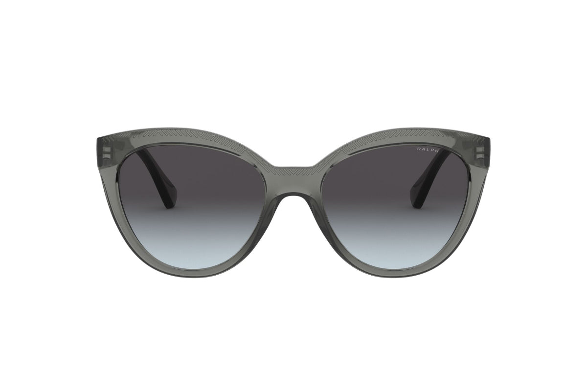 Lentes De Sol Gris Ralph