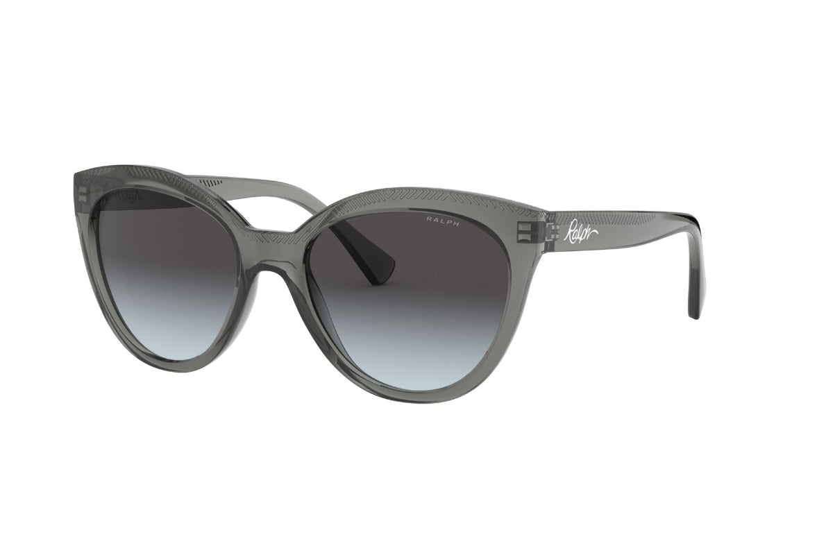 Lentes De Sol Gris Ralph