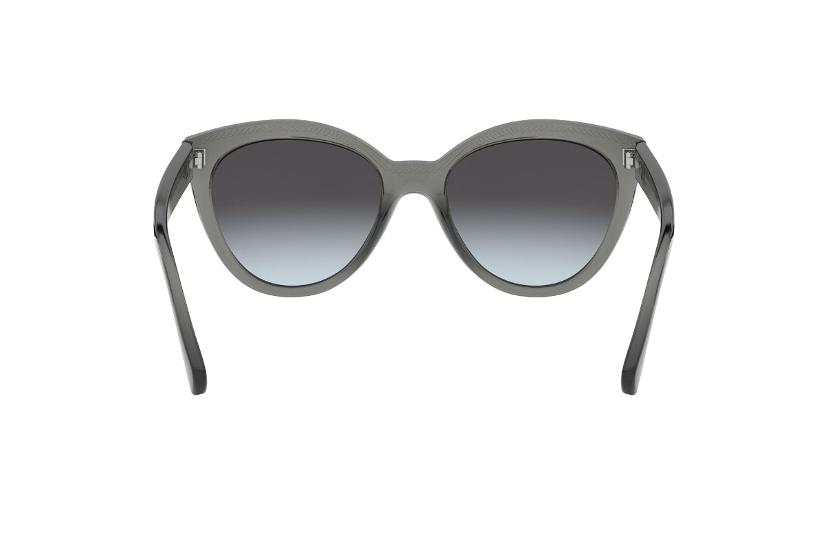 Lentes De Sol Gris Ralph