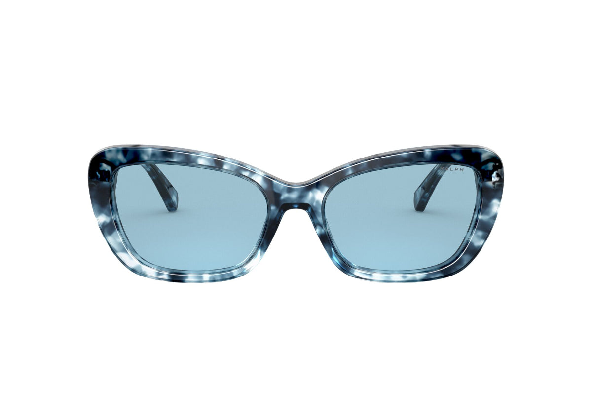 Lentes de Sol Shiny Spotted Blue Ralph