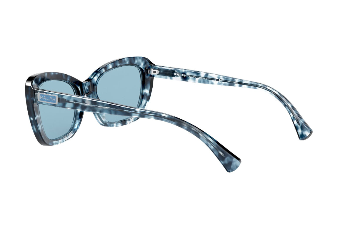 Lentes de Sol Shiny Spotted Blue Ralph