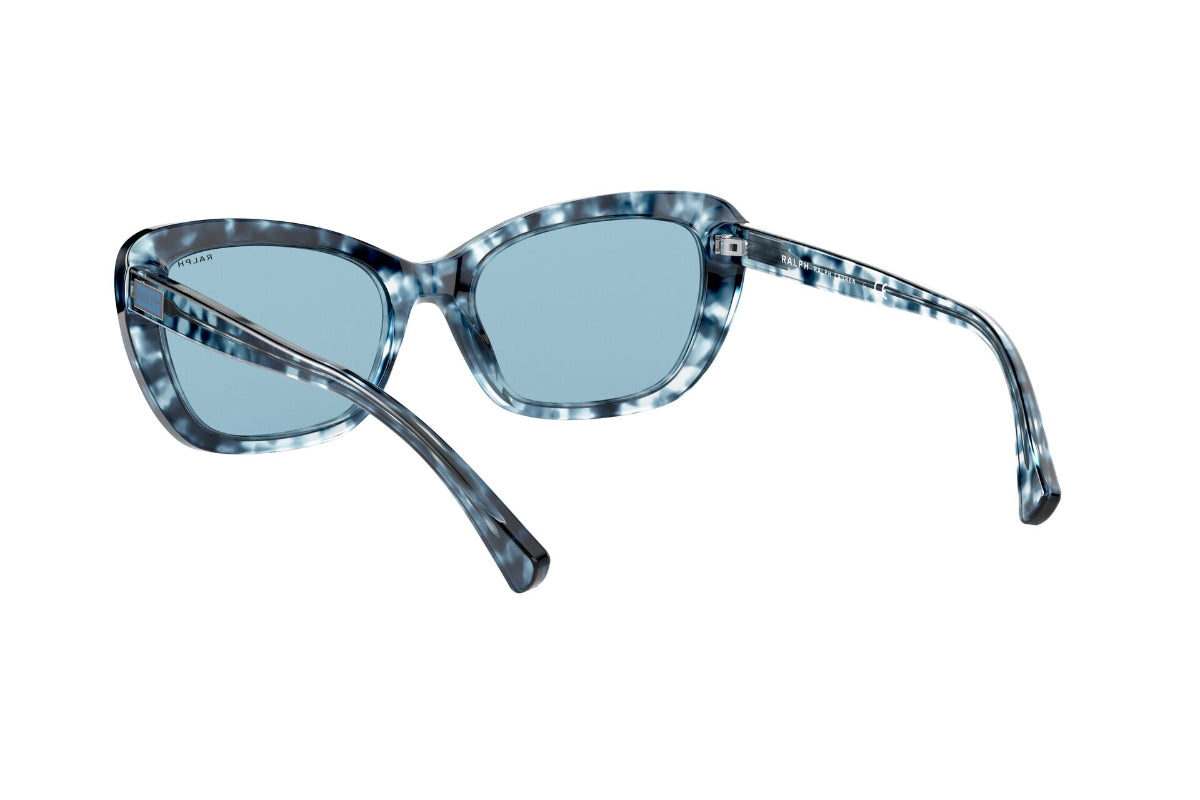 Lentes de Sol Shiny Spotted Blue Ralph