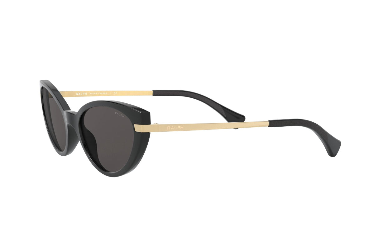 Lentes de Sol Negro Ralph