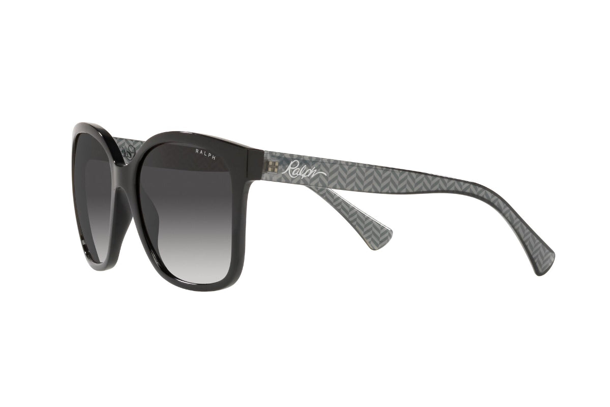 Lentes de Sol Shiny Black Ralph