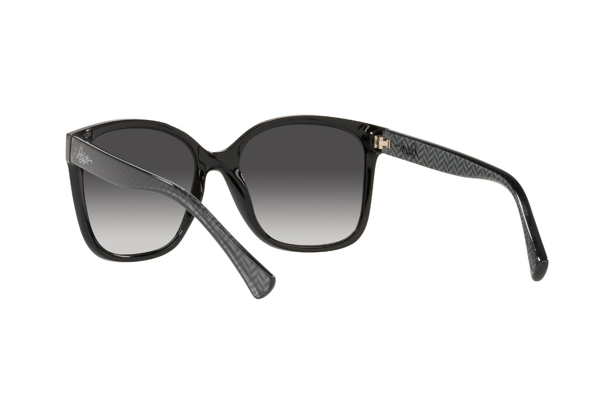 Lentes de Sol Shiny Black Ralph