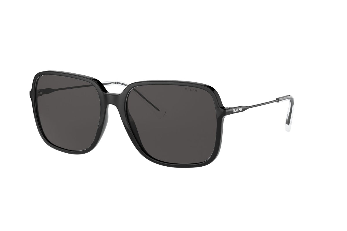 Lentes de Sol Shiny Black Ralph